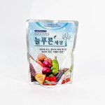 늘푸른세상 미생물입제 병균억제 생육촉진