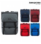 존피터뉴욕 플랩미듐 공용 백팩 1240