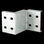 레듀샤콘넥타 50x100 TRAY DUCT WFHQW9C