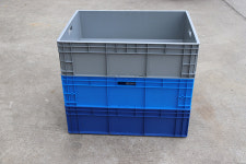 어류 사각 수조 KC 대형 업소용수족관 100L 측면 탱크 플라스틱 물고기 반수생 53 당김 한 가닥 당김은 박스와 함께 해야 신소재