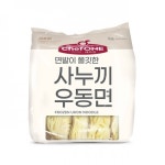 쉐프원 쫄깃한 사누끼 우동면 1 150g