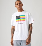 리바이스 Levi39s New Order 밴드 티셔츠 New Order Usa - 8272856 000H00028