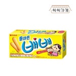 돌아온 배배 80g