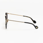 랑방 선글라스 LNV-660SLBK-005