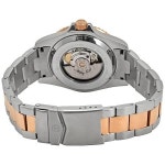메티티솟 MatheyTissot Mathy Vintage Automatic Dial Mens Two-tone Watch