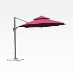 아성가구 원형파라솔 1개 AMU1684