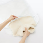 무인양품 무인양품 섬유 잔여물을 차단하는 세탁망 2종