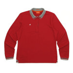 라푸마 라푸마 z7943 여성 105 카라넥 긴팔티 라푸마 구제모은