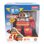 로보카폴리 로보카폴리 변신로봇 로이 1개