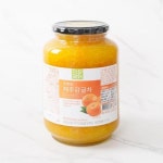 초록원 제주감귤차 2KG