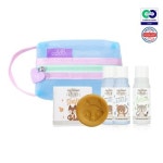 오드비 x 마이 포레스트 프렌즈 마이 디어 트래블키트 My Dear Travel Kit