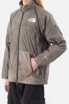 노스페이스 남성 패딩 에너지 세이빙 셔츠 자켓 FW24 GRIS FONC NF0A8A7UJK31 1