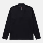 데상트 하프 집업 티셔츠 SQ121ITL13