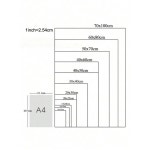 아이방꾸미기 꽃 시장 포스터 인쇄 추상 식물 벽 아트 파리 뉴욕시 이름 캔버스 그림 거실 홈 장식