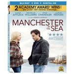 맨체스터 바이 더 씨 Manchester By The Sea 블루레이 DVD 디지털
