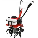 미니관리기 파쇄기 골타기 제초기 토양 칼퀴 농업용 4행정모델 A휠