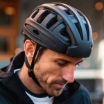폴딩헬멧 남녀공용 초경량 라이딩 접이식 헬멧 도시 사이클링 도로 mtb 산악 자전거 Casco Ciclismo 자전거 헬멧 장비