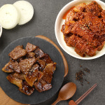 저온숙성 특제 양념 돼지갈비 여향갈비