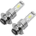 가와사키 모터사이클 인덱스- 용 92069-1080 LED 헤드라이트 전구 교체 부품 OEM DDR965-GTF1-33388