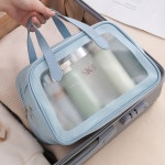 물빠짐 방수 가방 메쉬 수영 파우치