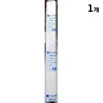 교보문고 한반도 비닐봉투 하나포장 흰색 50L WE7A398