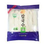 송학식품 송학식품 송학식품 송학식품 생칼국수 1kg 약 6인분 칼국수 생면