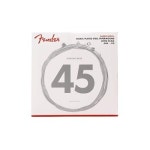 Fender 일렉트릭 베이스 현 8250 Bass Strings Nickel P