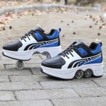 바퀴운동화 힐리스 롤러스케이트 운동화 성인용 바퀴달린