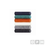 GM 송월타올 솔리드 뱀부 무지40