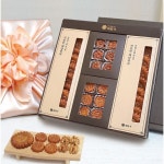 수제 약과 고급 선물 세트 1 2kg 2세트