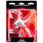 WizKids D D Nolzur s Marvelous 미니어처 어린 드래곤