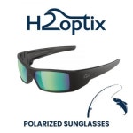 H2Optix by Bolle Polarized 선글라스 WADERS 선글라스 H2012 H2013 H2014 H2015 239