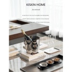 아이스버킷 얼음통 스텐 샴페인 쿨러 술 와인