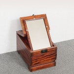 옛마루고가구 원목 경대