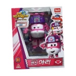 데이비드토이 출동슈퍼윙스3 레스큐팀 변신 아리