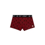 AAPE by A Bathing APE JAPAN 현지 베이프 MAIN 언더웨어 - 버건디