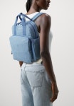 리바이스 리바이스 여성 팩 라운드 배낭 연한 LIGHT DENIM K11 LE251Q00W