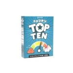JELLYJELLYGAMES 톱텐 4 9인용 파티 게임