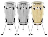 MEINL Percussion 마이넬 콩가 Marathon Exclusive Series Conga 12 12 스탠드 MECR1212NT-CH
