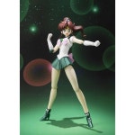 TAMASHII NATIONS S H 피규어아츠 세일러주피터