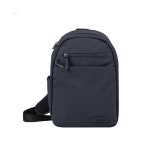 트래블온 Travelon 메트로 AntiTheft Metro Sling Heather 10235533