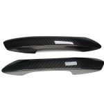 카레라 터보 스피드스터 중앙 콘솔 기어 시프트 프레임 인테리어 3 Door Handle Cover 1개 A Right Hand Drive