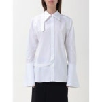 쿠레주 쿠레주 Shirt woman CourrEges 224CCH056CO0121 TP64753877 75816367
