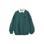 지프 지프 맨투맨 Collar Sweats JO1TSU811NA 391659