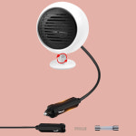 자동차 히터 선풍기 트럭 서리 제거기 냉각 24V 240W