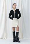 아틀리에나인 아틀리에 나인 어글 울 탑앤가디건 세트 S CD-2167 LE1218421848