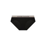 게스언더웨어 게스 에센셜 여성 노라인 팬티 OCWBP597BK 666126