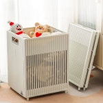 대형 장난감정리함 깔끔한 스몰 정리 바구니 수납함 세트