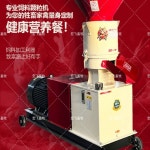 펠렛제조기 가축 펠릿 돼지 오리 모이만들기