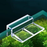 조영 어항분리 칸막이 뚜껑 거치대 홀더 받침 6p